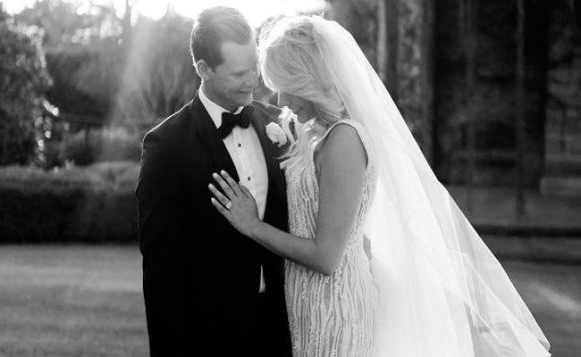 ఓ ఇంటివాడైన స్టీవ్ స్మిత్