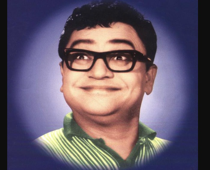 రేలంగి గారి తర్వాత వీరు అంతే పేరు తెచ్చుకున్నారు... రేలంగి గారి తర్వాత వీరు అంతే పేరు తెచ్చుకున్నారు...