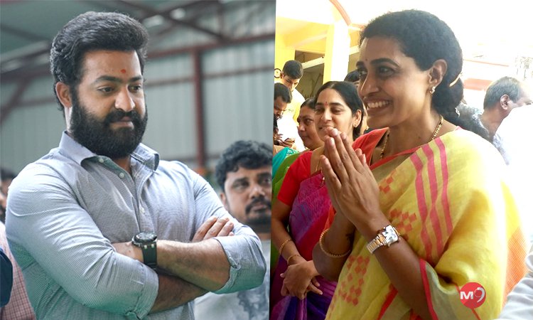 అక్క కోసం తమ్ముడు వస్తాడా? కూటమికి అండగా ఎన్టీఆర్ నిలుస్తాడా..? అక్క కోసం తమ్ముడు వస్తాడా? కూటమికి అండగా ఎన్టీఆర్ నిలుస్తాడా..?