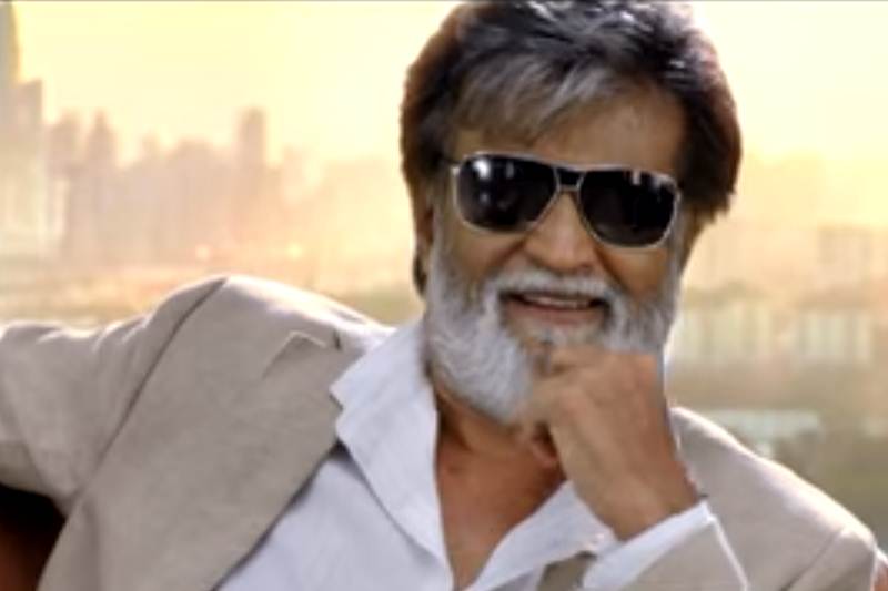 శివాజీ అయ్యెను రోబో2 శివాజీ అయ్యెను రోబో2