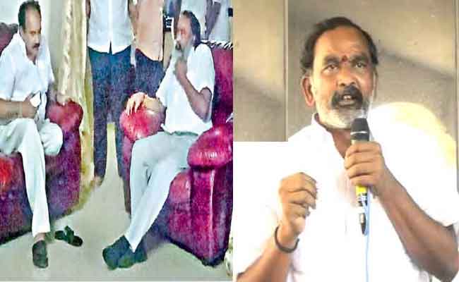 రాంబాబు పయనమెటూ.. వైసీపీలోనేనా..?