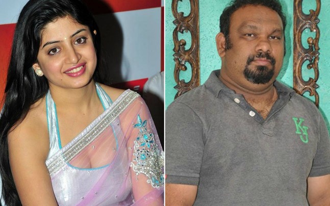 పూన‌మ్ కౌర్ ఆత్మ‌హ‌త్యాయ‌త్నానికి ఎందుకు ప్ర‌య‌త్నించిందంటే