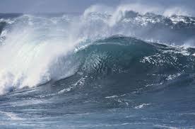 సముద్రంలో నీరు ఎక్కువ?