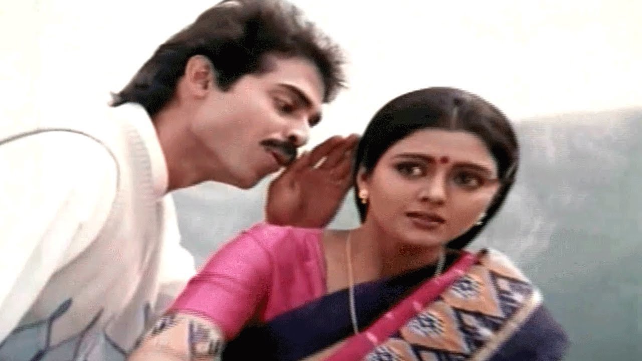 సిరివెన్నెల సీతారామశాస్త్రి కి నంది బహుమతి తెచ్చిన పాట సిరివెన్నెల సీతారామశాస్త్రి కి నంది బహుమతి తెచ్చిన పాట