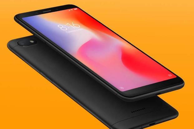 తగ్గింపు ధరల్లో షావోమీ ఫోన్లు