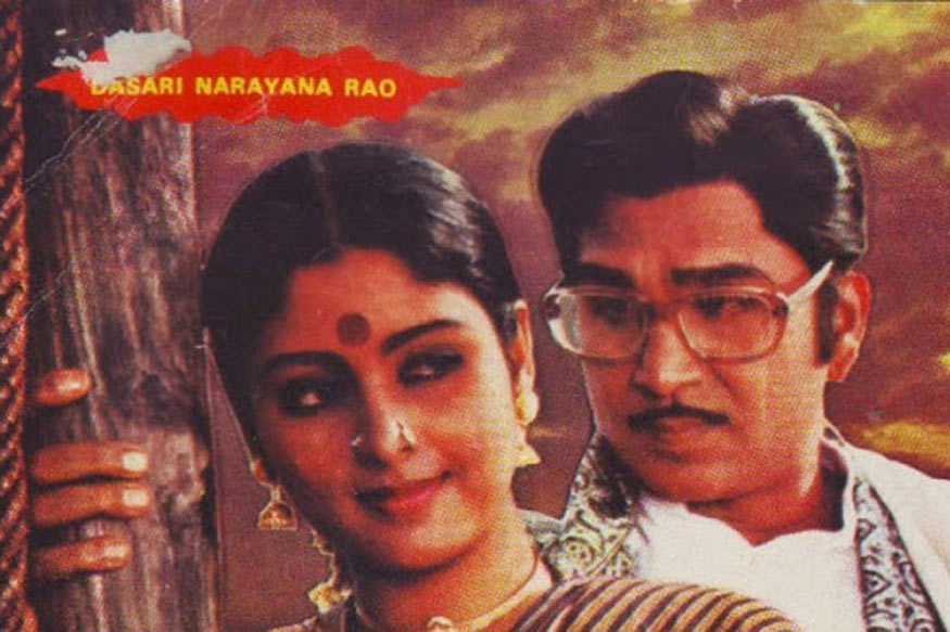 అద్భుత దృశ్య కావ్యం మేఘ‌సందేశంకి 35 ఏళ్లు