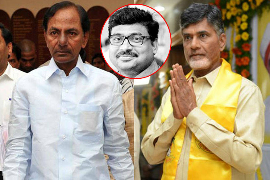 అమావాస్య చంద్రుడు.. పౌర్ణమి చంద్రుడు