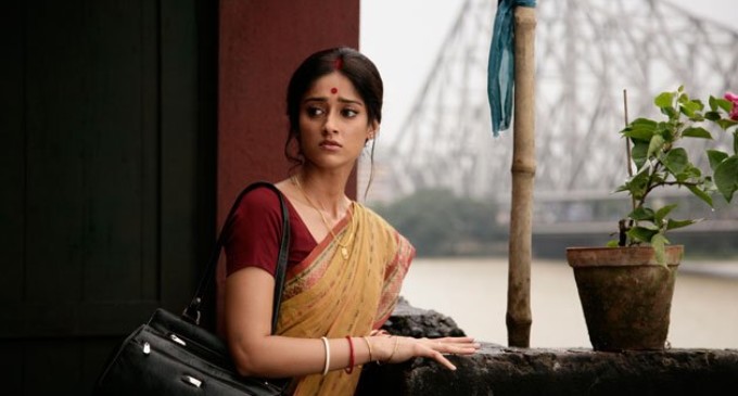 ఇలియానా యొక్క బాలీవుడ్ తలుపులు మరియు తలపులు