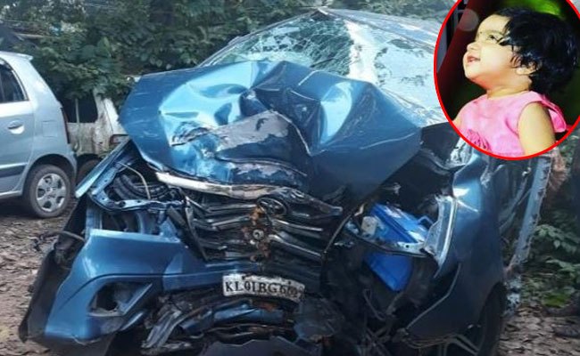 ఘోర రోడ్డు ప్రమాదం.. సింగర్‌ కుమార్తె మృతి..