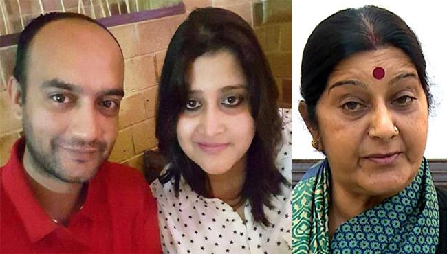 పాస్‌పోర్టు కావాలా.. మతం మార్చుకొని రా!