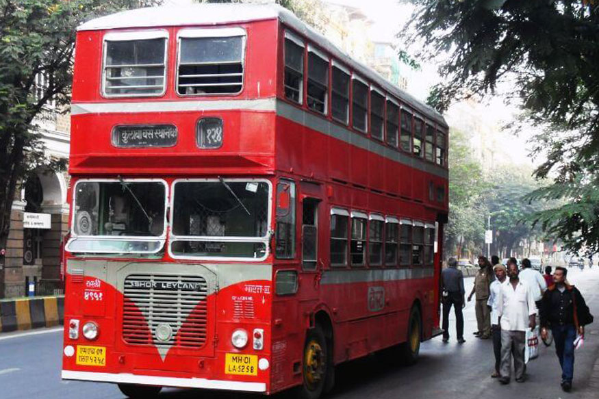 హైవేలపై డబుల్ డెక్కర్ బస్సులు!