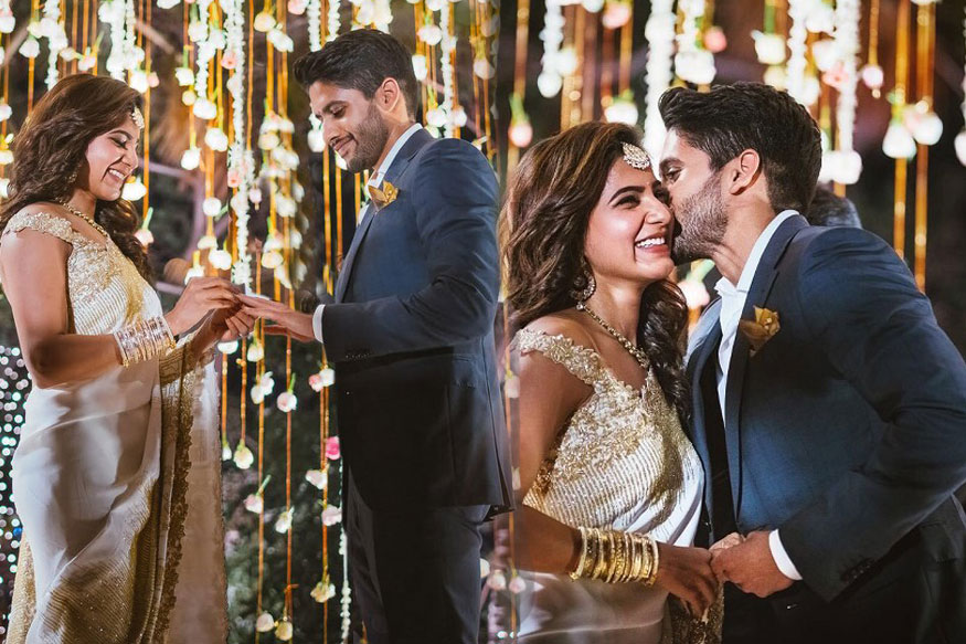 చైతూ, సమంత పెళ్లి విషయంలో క్లారిటీ