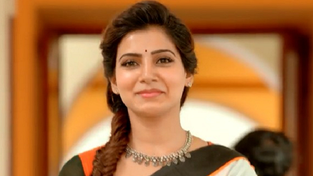 సమంత.. ఆరు సినిమాల తర్వాత సమంత.. ఆరు సినిమాల తర్వాత