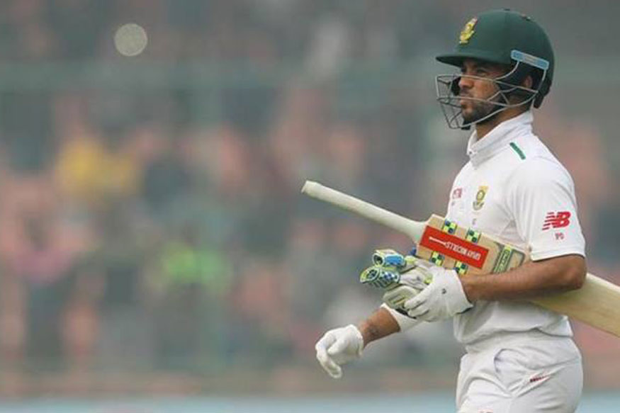 టెస్ట్ క్రికెట్‌కు గుడ్‌బై చెప్పిన సౌతాఫ్రికా క్రికెటర్ డుమ్నీ