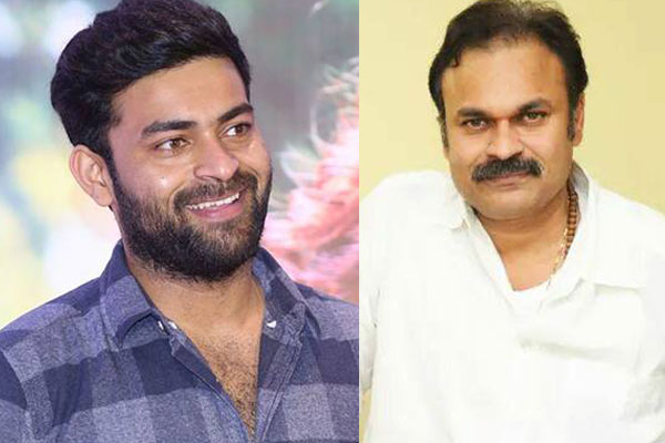 జనసేన పార్టీకి విరాళం ఇచ్చిన వరుణ్ తేజ్, నాగబాబు.. ఎంతంటే..