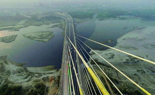 ఇవాళ ఢిల్లీలో ఆవిష్కృతం కానున్న అద్భుతం