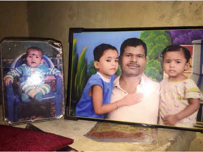 నూకలు చెల్లిన బతుకులు