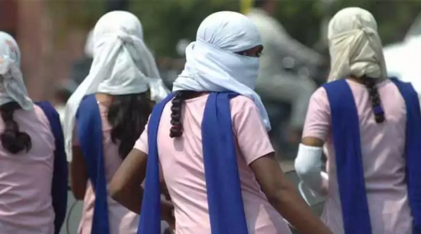 ఇకపై స్కార్ఫ్ ధరించారా..