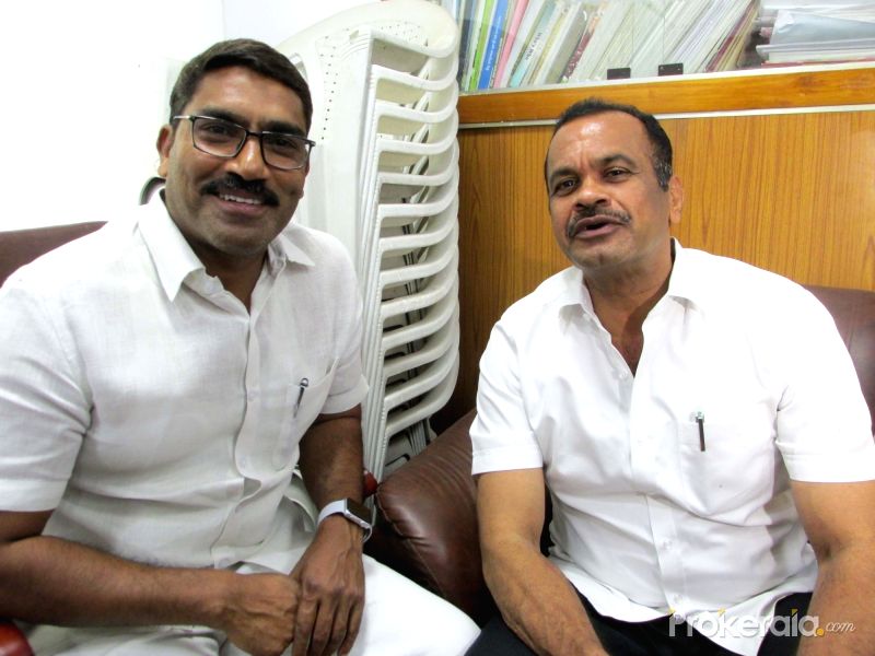 త్వ‌ర‌లో నల్గొండ - ఆలంపూర్ అసెంబ్లీ స్థానాలకు ఉపఎన్నికలు