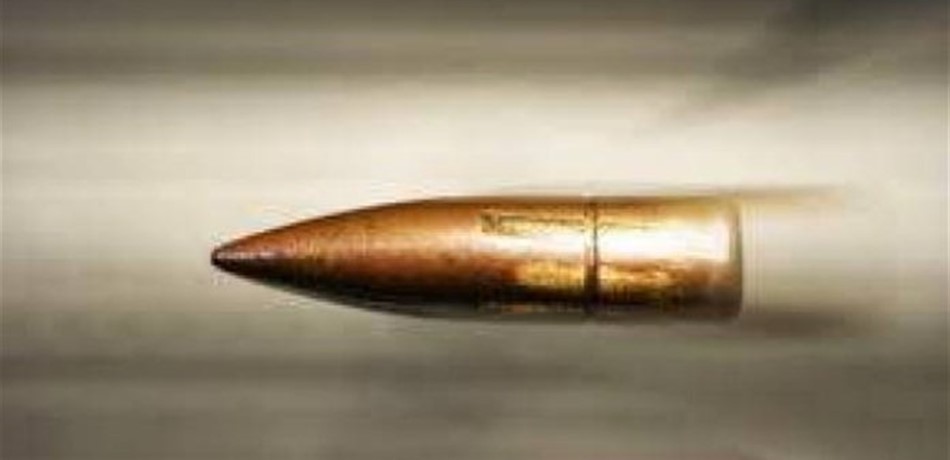 బుల్లెట్ స్పీడ్ ... బుల్లెట్ స్పీడ్ ...