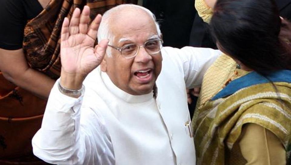 లోక్ సభ మాజీ స్పీకర్ మృతి