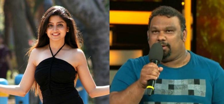 పూనమ్ కౌర్ మళ్లీ సంచలన ట్వీట్, మహేష్ కత్తికి దిమ్మతిరిగే షాక్!