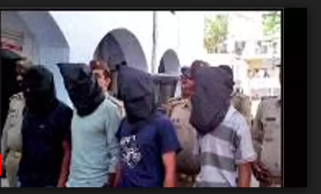 భార్య కాపురానికి రావడం లేదని భర్త చేసిన పని చూస్తే!