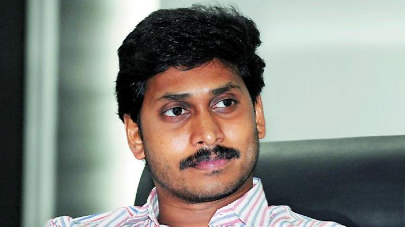 మరో అభ్యర్థిని మార్చేసిన జగన్..