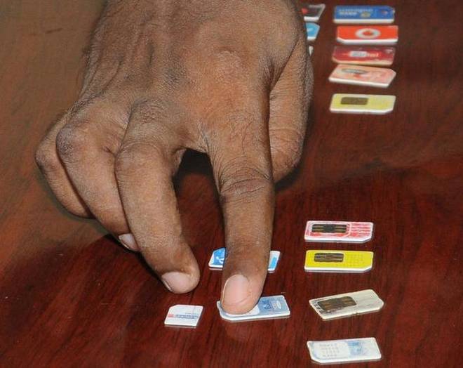 మొబైల్ నెంబర్లలో సంచలనాత్మక మార్పులు