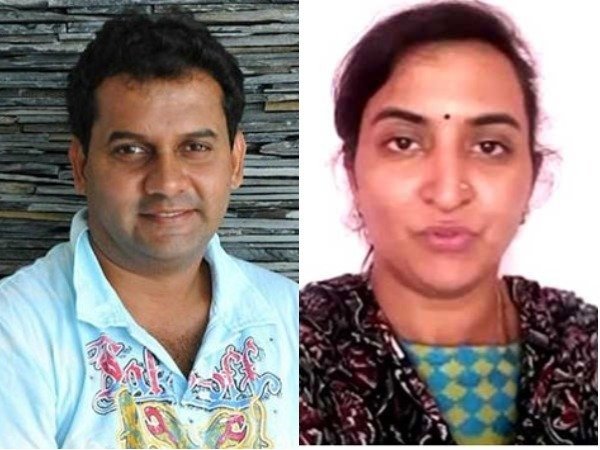 వనిత ఆత్మహత్యకు పాల్పడిందా..?