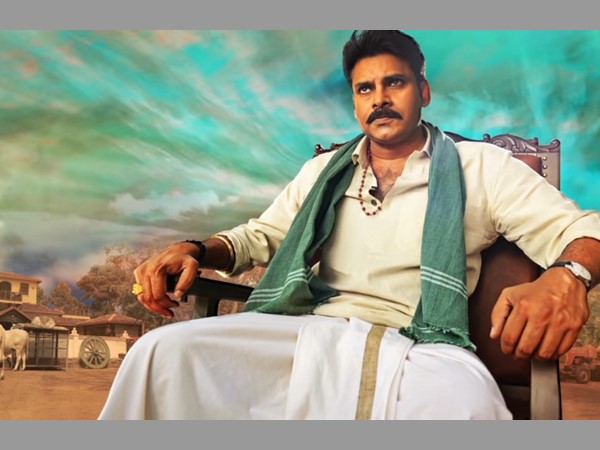 అపరిచితుడు కాదు... అజ్ఞాతవాసి కాదు.. పవన్‌ ఇప్పుడో పొలిటికల్‌ బుల్లెట్‌