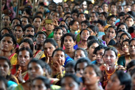 ఓటరన్న చైతన్యం.... తెస్తుందా మార్పు రాజకీయం!! ఓటరన్న చైతన్యం.... తెస్తుందా మార్పు రాజకీయం!!