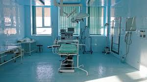 హాస్పిటల్ లో చేరుతున్నారా? తస్మాత్ జాగ్రత్త హాస్పిటల్ లో చేరుతున్నారా? తస్మాత్ జాగ్రత్త