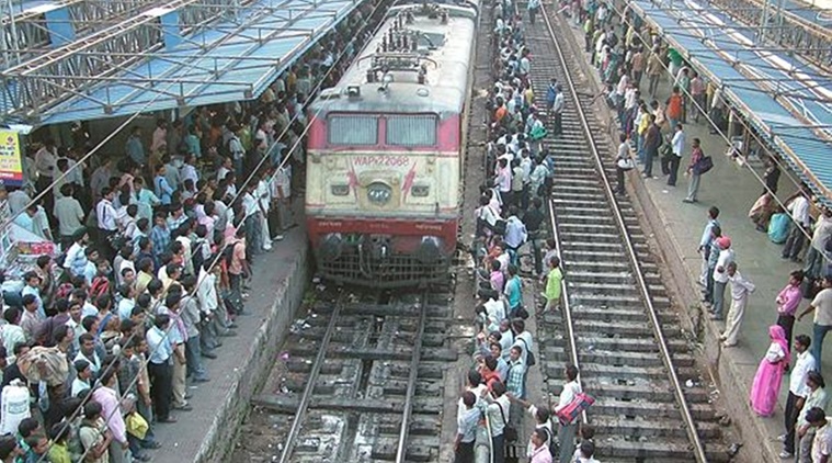 రైల్వేలో గ్రూప్ సి పోస్టుల భర్తీకి నోటిఫికేషన్.. మొత్తం 65వేల పోస్టులు..