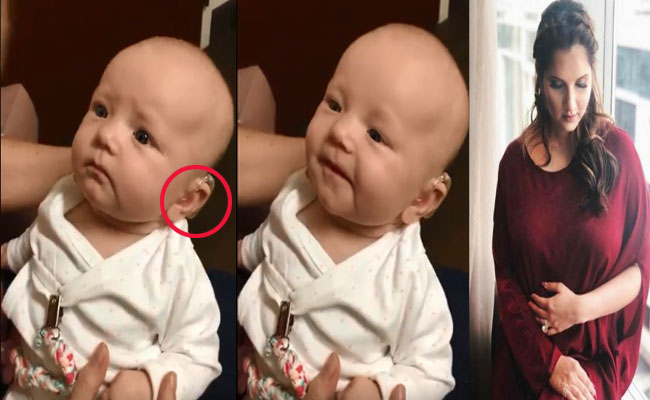 చిన్నారికి కొండంత కష్టం.. కన్నీరుపెట్టిన సానియా మీర్జా