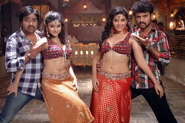 అల్ల‌రి న‌రేష్ చిత్రానికి సీక్వెల్‌