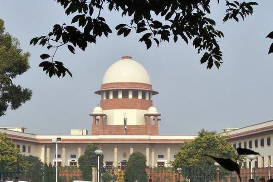 Supreme Court Favours Fast-Track Trials of MPs, MLAs