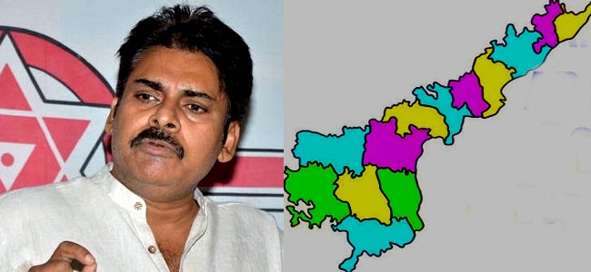 పవన్ పెట్టిన చిచ్చు..కేంద్రంలో సెగలు పుట్టిస్తున్నాయ్ పవన్ పెట్టిన చిచ్చు..కేంద్రంలో సెగలు పుట్టిస్తున్నాయ్