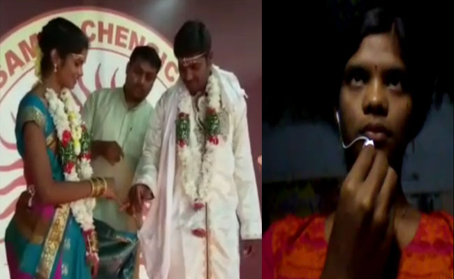 మరో పరువు హత్య వెలుగులోకి