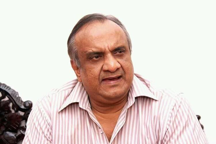 ప్రముఖ నటుడి మృతి.. విషాదంలో సినీ ఇండస్ట్రీ!