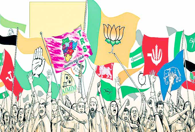 సీటుకోసం కోటి తిప్పలు.. నరాలు తెగే ఉత్కంఠ పోరులో విజయం ఎవరిని వరిస్తుందో..?? సీటుకోసం కోటి తిప్పలు.. నరాలు తెగే ఉత్కంఠ పోరులో విజయం ఎవరిని వరిస్తుందో..??