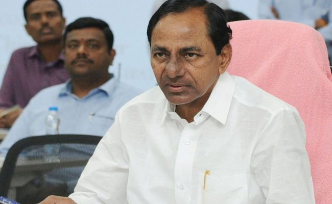 సెప్టెంబర్‌ రెండో వారంలో తెలంగాణ అసెంబ్లీ రద్దు..?