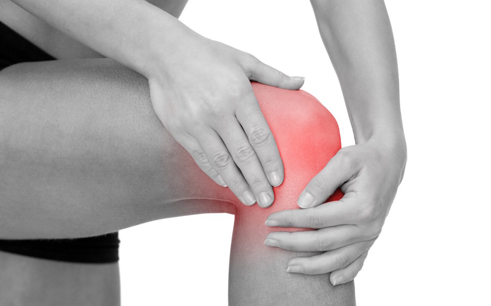 మోకాళ్ల నొప్పులు త‌గ్గించుకోవ‌డం చాలా ఈజీ