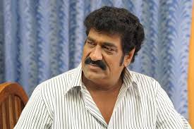 రఘు బాబుగా ఫేం అయిన కమేడియన్ రఘు బాబుగా ఫేం అయిన కమేడియన్