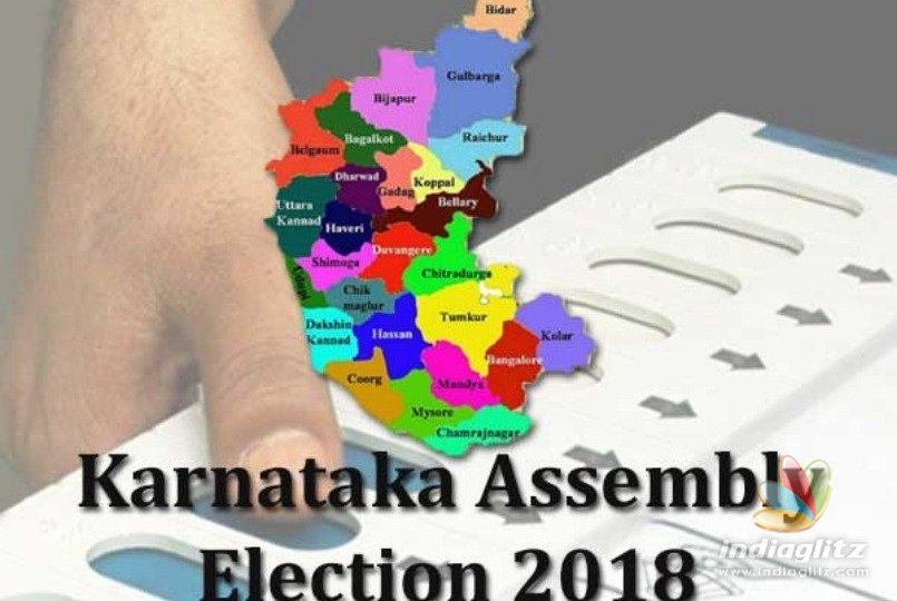 క్లైమాక్స్లో కన్నడి వార్... ఓటరు నాడి ఏం చెబుతోంది? క్లైమాక్స్లో కన్నడి వార్... ఓటరు నాడి ఏం చెబుతోంది?