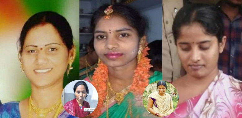 తాత్కాలిక మోజు... అనుబంధానికి బూజు...అంతరించిపోతున్న మానవతా విలువలు