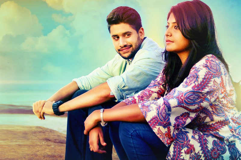 సాహసం శ్వాసగా సాగిపో! సాహసం శ్వాసగా సాగిపో!