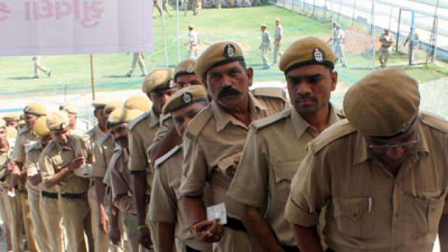 ఏపీ హోంగార్డులకు శుభవార్త