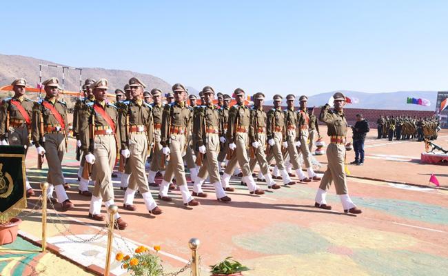 ఏపీ ఎస్సై ప్రాథమిక ఫలితాలు విడుదల