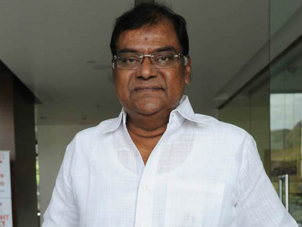 ప‌వ‌న్ క‌ల్యాణ్ పాలిటిక్స్ పై కోటా కామెంట్స్